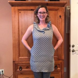 Simply Noelle Dress with pockets